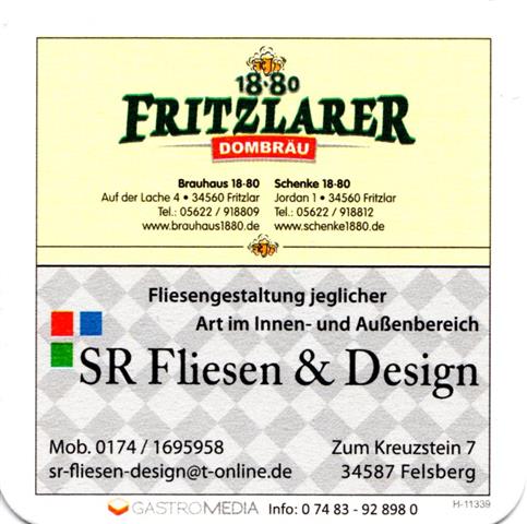 fritzlar hr-he 1880 fritzlarer 2b (quad185-sr fliesen-h11339)